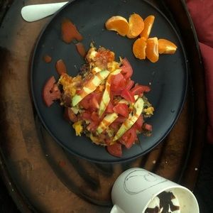 Meet your Posher, Liz